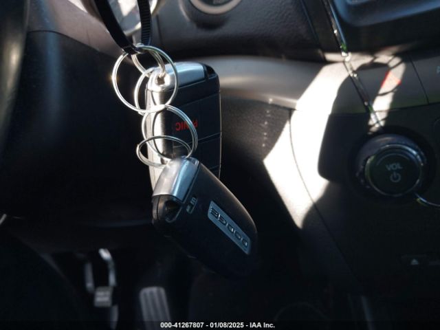 3C4PDCGBXFT727587 Dodge Journey Crossroad