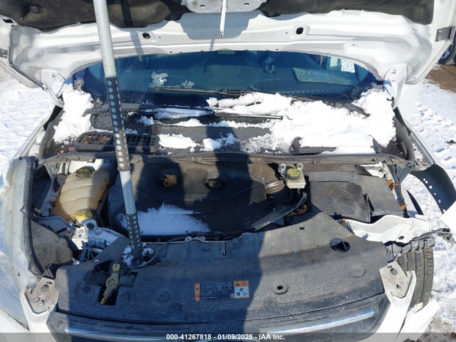 1FMCU0G97GUB55066 Ford ESCAPE SE