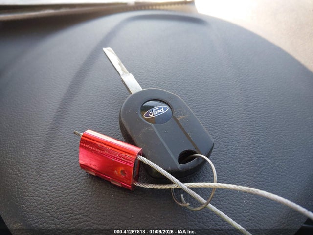 1FMCU0G97GUB55066 Ford ESCAPE SE
