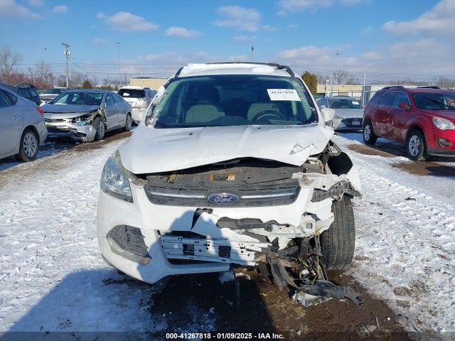 1FMCU0G97GUB55066 Ford ESCAPE SE