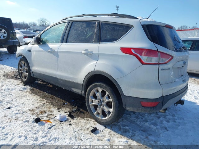 1FMCU0G97GUB55066 Ford ESCAPE SE