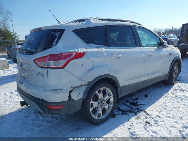1FMCU0G97GUB55066 Ford ESCAPE SE