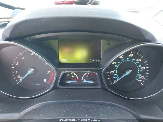 1FMCU0G97GUB55066 Ford ESCAPE SE