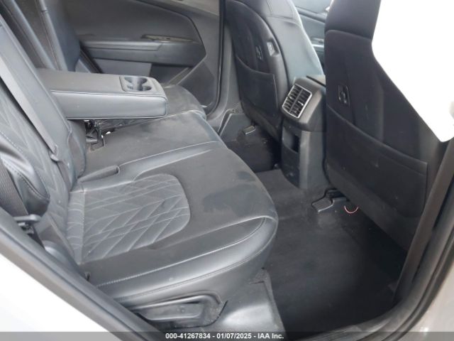 5XYK6CAF5PG001497 KIA Sportage X-line
