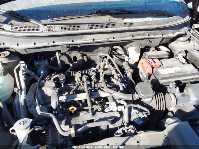Nissan KICKS SR 2019 3N1CP5CU5KL488505 Image 10