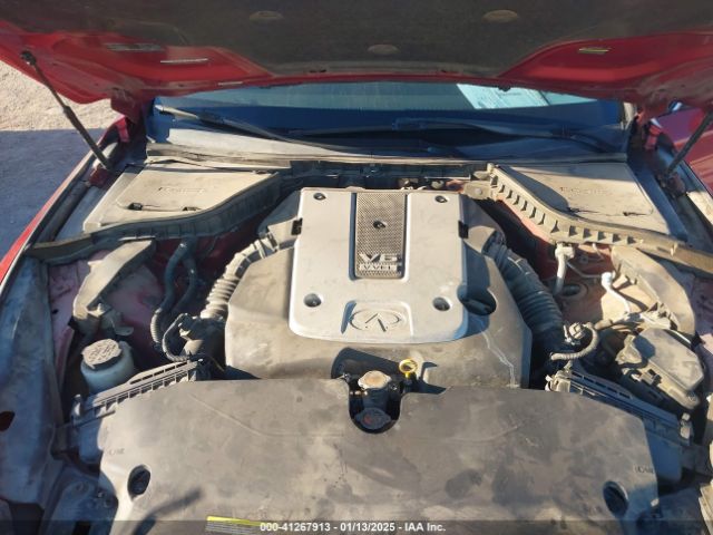 JN1BV7AP7EM679430 Infiniti Q50 Premium