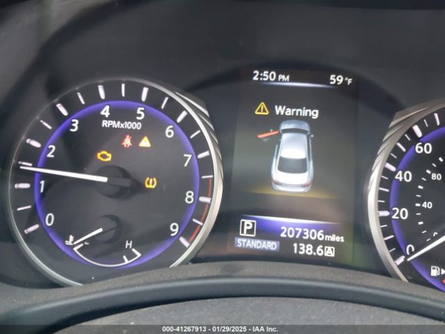 JN1BV7AP7EM679430 Infiniti Q50 Premium