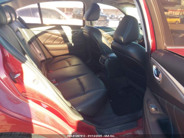 JN1BV7AP7EM679430 Infiniti Q50 Premium