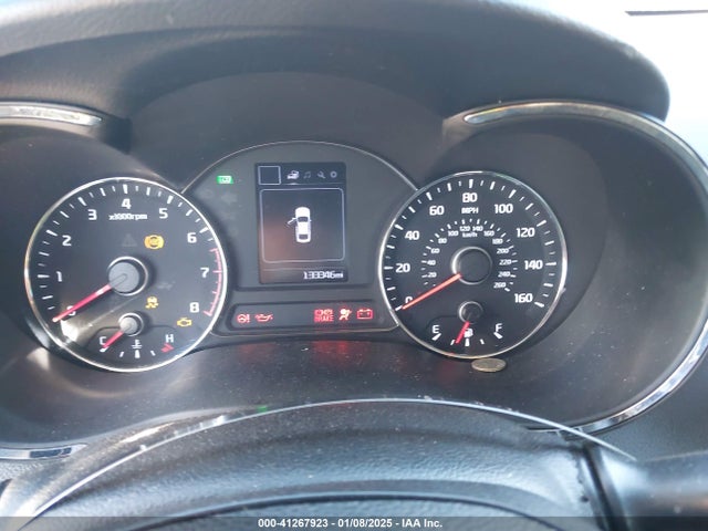 3KPFL4A71JE274322 KIA FORTE LX