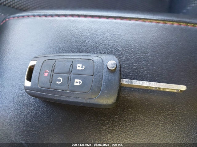 GMC Terrain Sle-2 2015 2GKALREK6F6347847 Image 11