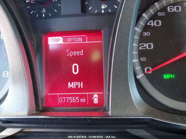 GMC Terrain Sle-2 2015 2GKALREK6F6347847 Image 15
