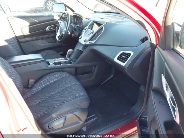 GMC Terrain Sle-2 2015 2GKALREK6F6347847 Image 5