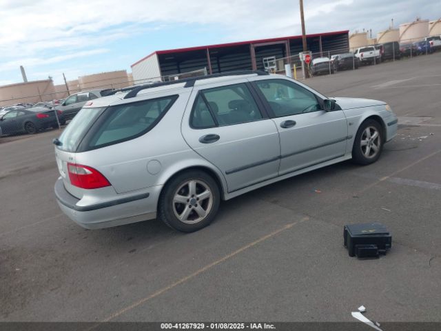 2004 SAAB 9-5 YS3ED59A643001220 Photo 3