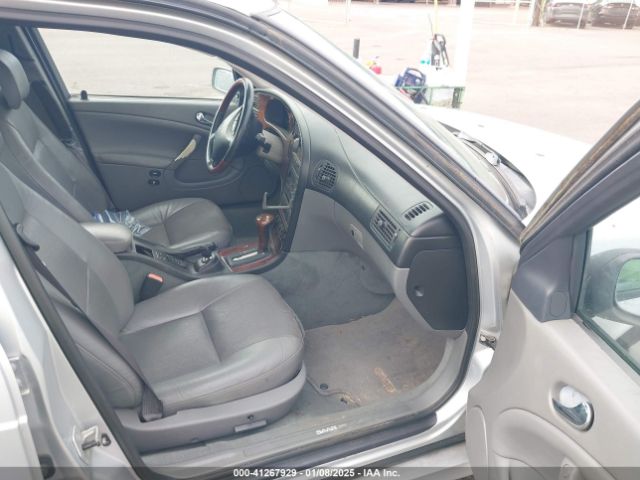2004 SAAB 9-5 YS3ED59A643001220 Photo 4