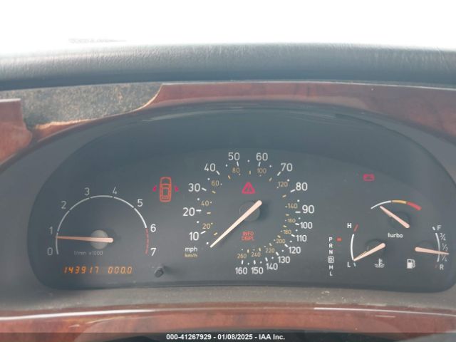 2004 SAAB 9-5 YS3ED59A643001220 Photo 6