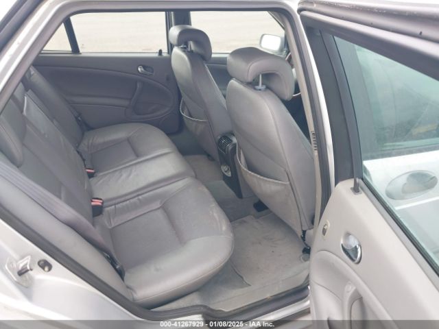 2004 SAAB 9-5 YS3ED59A643001220 Photo 7