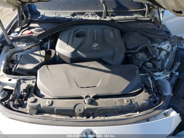 2019 BMW 430I GRAN COUPE WBA4J1C5XKBM18159 Photo 9