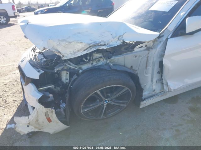 2019 BMW 430I GRAN COUPE WBA4J1C5XKBM18159 Photo 5
