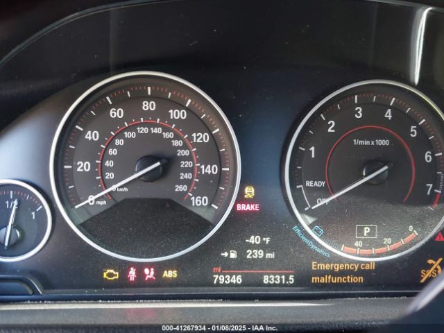 2019 BMW 430I GRAN COUPE WBA4J1C5XKBM18159 Photo 6