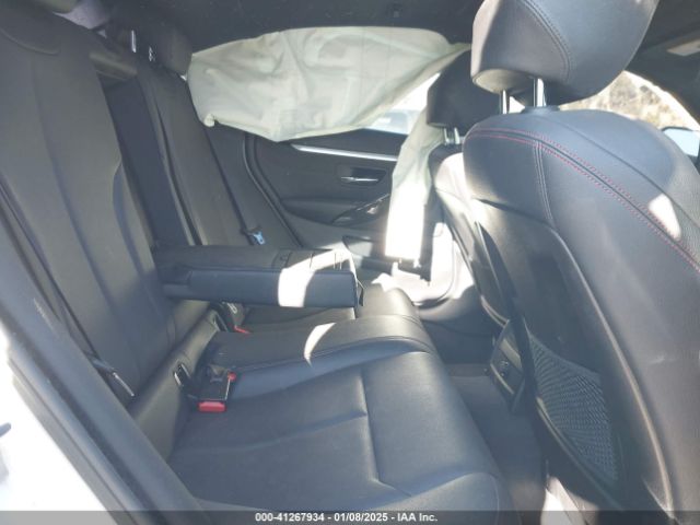 2019 BMW 430I GRAN COUPE WBA4J1C5XKBM18159 Photo 7