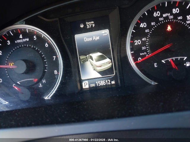 Toyota CAMRY SE 2015 4T1BF1FK6FU492696 Image 15