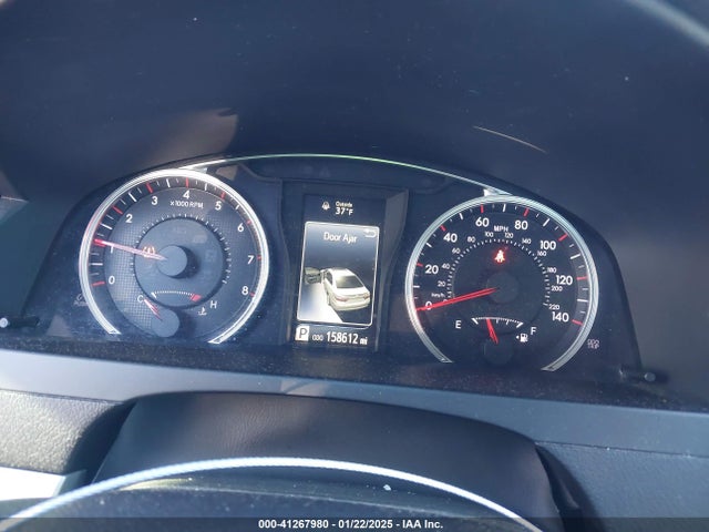 Toyota CAMRY SE 2015 4T1BF1FK6FU492696 Image 7