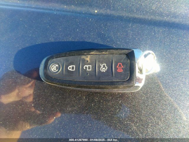 1FM5K8GT4FGA35618 Ford EXPLORER SPORT