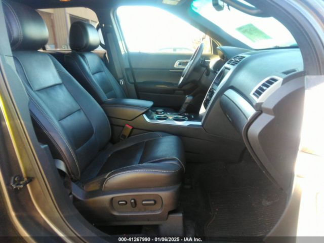 1FM5K8GT4FGA35618 Ford EXPLORER SPORT