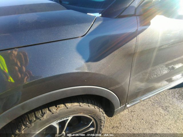 1FM5K8GT4FGA35618 Ford EXPLORER SPORT
