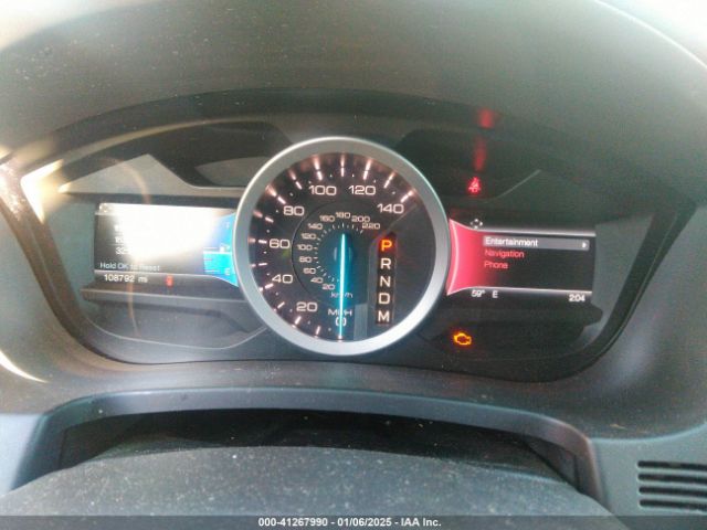 1FM5K8GT4FGA35618 Ford EXPLORER SPORT