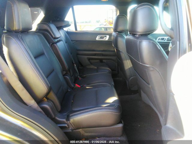 1FM5K8GT4FGA35618 Ford EXPLORER SPORT