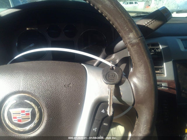 2007 CADILLAC ESCALADE 1GYFK63837R194094 Photo 10