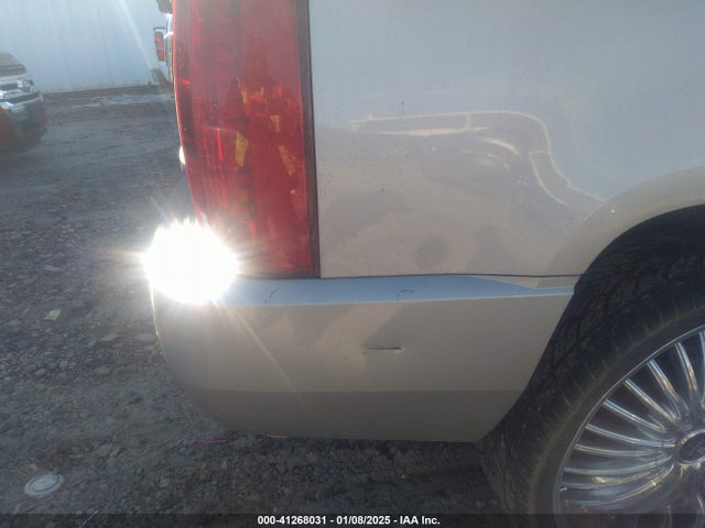 2007 CADILLAC ESCALADE 1GYFK63837R194094 Photo 5