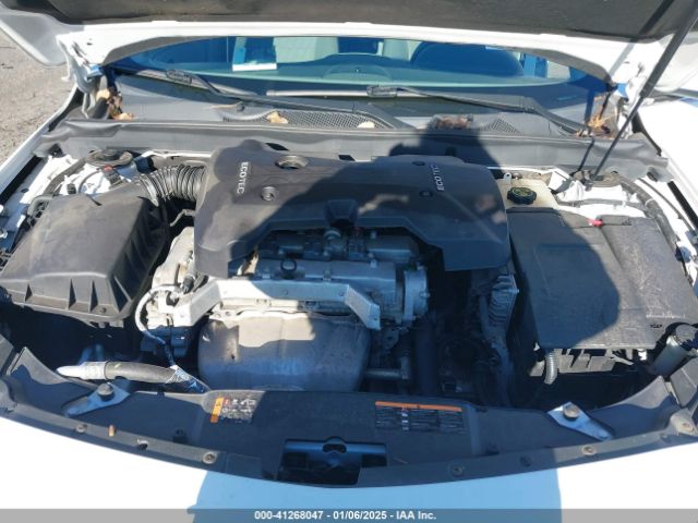 1G11C5SA7GF141940 Chevrolet Malibu Limited Lt