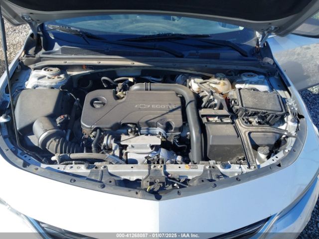 1G1ZB5ST3JF117214 Chevrolet Malibu 1ls
