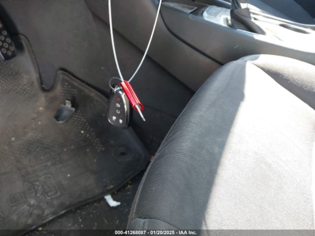 1G1ZB5ST3JF117214 Chevrolet Malibu 1ls