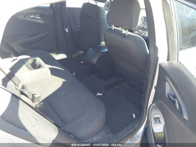 1G1ZB5ST3JF117214 Chevrolet Malibu 1ls