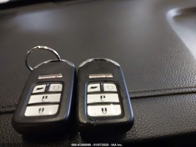 5FNYF8H56MB001421 Honda Passport Awd Ex-l