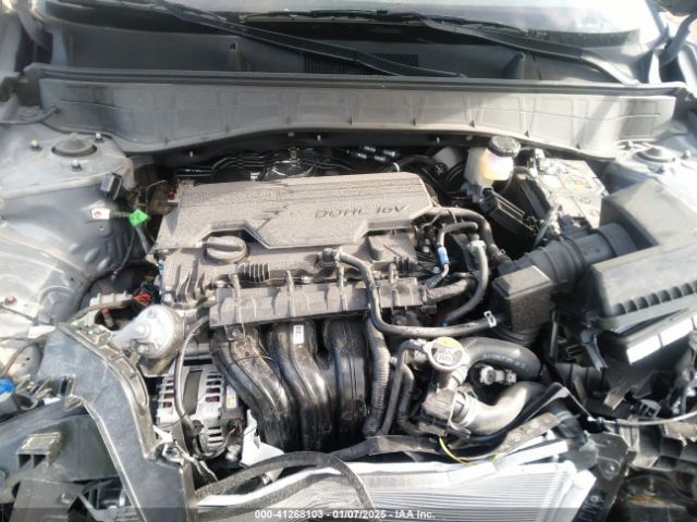 KM8HACAB0RU164576 Hyundai Kona Se
