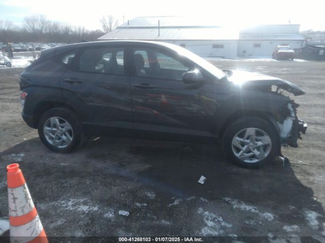 KM8HACAB0RU164576 Hyundai Kona Se
