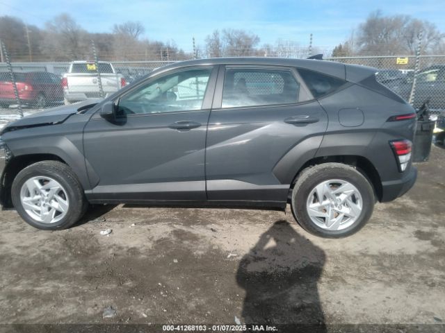 KM8HACAB0RU164576 Hyundai Kona Se