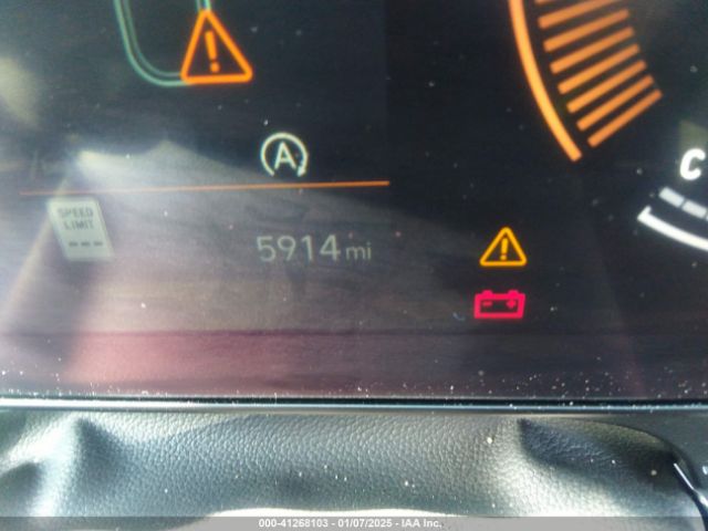 KM8HACAB0RU164576 Hyundai Kona Se