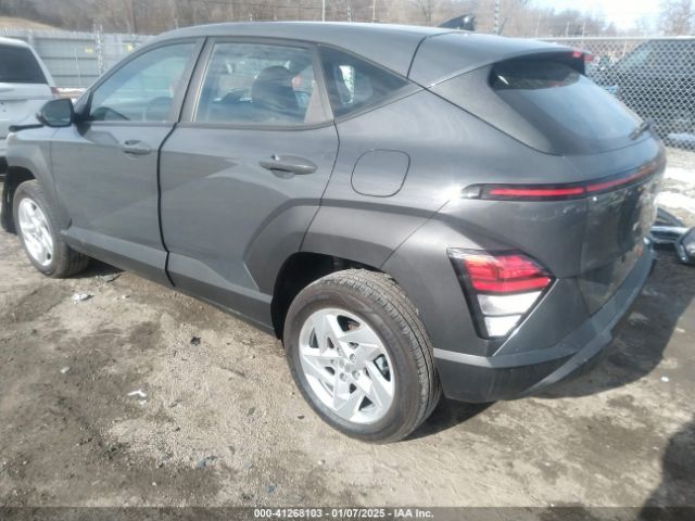 KM8HACAB0RU164576 Hyundai Kona Se