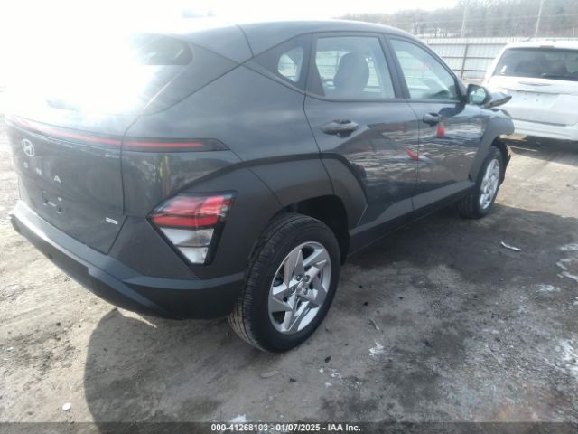 KM8HACAB0RU164576 Hyundai Kona Se