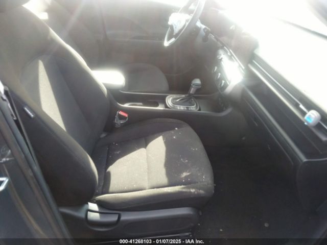 KM8HACAB0RU164576 Hyundai Kona Se