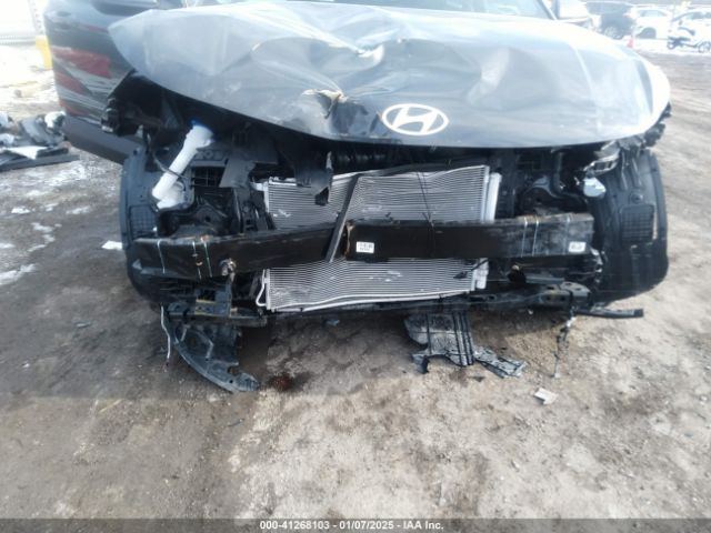 KM8HACAB0RU164576 Hyundai Kona Se