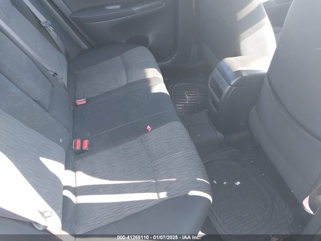 Nissan Sentra Fe+ Sv 2014 3N1AB7AP0EY283020 Image 8