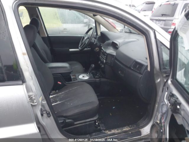 2010 MITSUBISHI ENDEAVOR 4A4JM2ASXAE016076 Photo 4