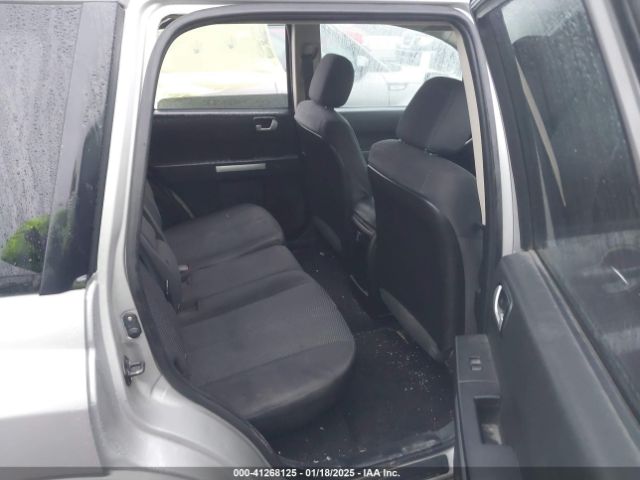 2010 MITSUBISHI ENDEAVOR 4A4JM2ASXAE016076 Photo 7
