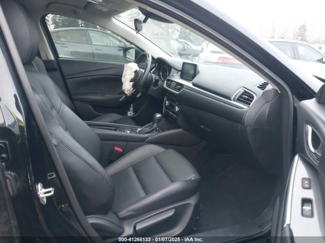 JM1GL1V59H1138514 Mazda Mazda6 Touring